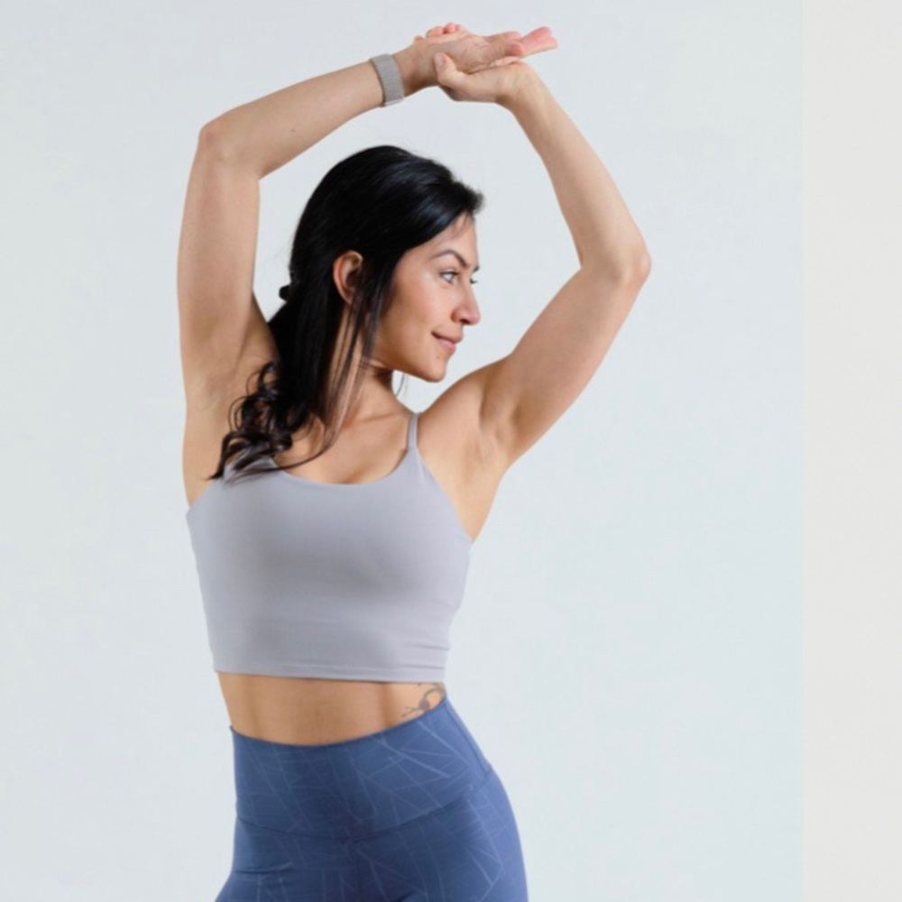 Paragon Fitwear Sierra Crop Top